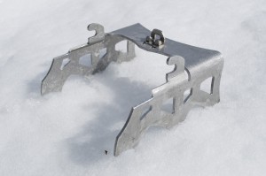 Crampon