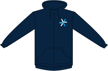 Karakoram Hoodies