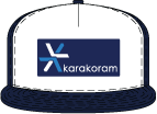 Karakoram Hats
