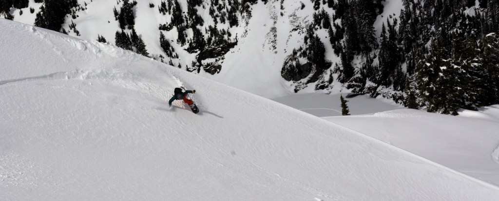 Bryce wind lip slashing 