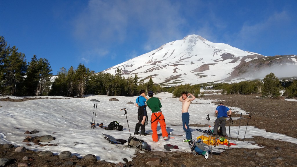 Shasta Guns