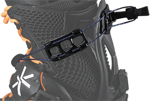 Karakoram Splitboard Bindings Flex-Lock