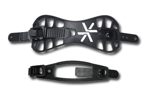 Karakoram Splitboard Bindings AirForm Straps