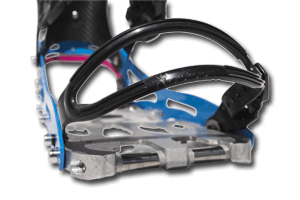 Karakoram Splitboard Bindings Air Strap