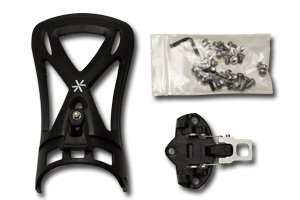 Karakoram Splitboard Bindings Spare Parts