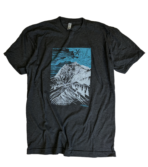 RP-Roberts Shuksan Shirt