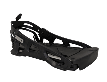 Prime Connect Snowboard binding