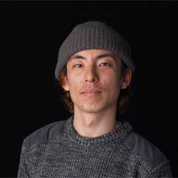 Kazushige-Fuijita