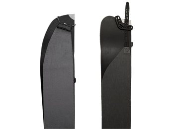 Karakoram Splitboard Bindings Splitboard Skins