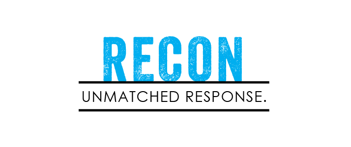 Recon-Title