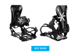 Straightline Splitboard Bindings