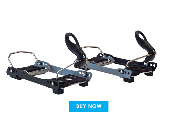 Guide HB Splitboard Bindings