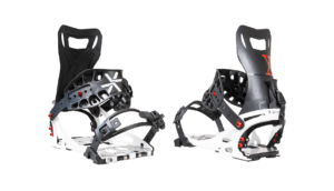 Prime-X Splitboard Bindings