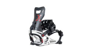 Prime-X Splitboard Bindings 45 degree