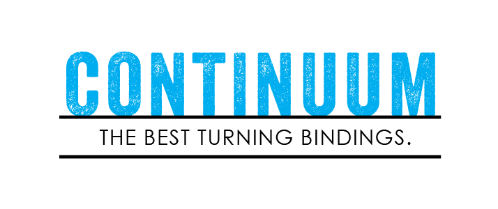 Continuum-Title