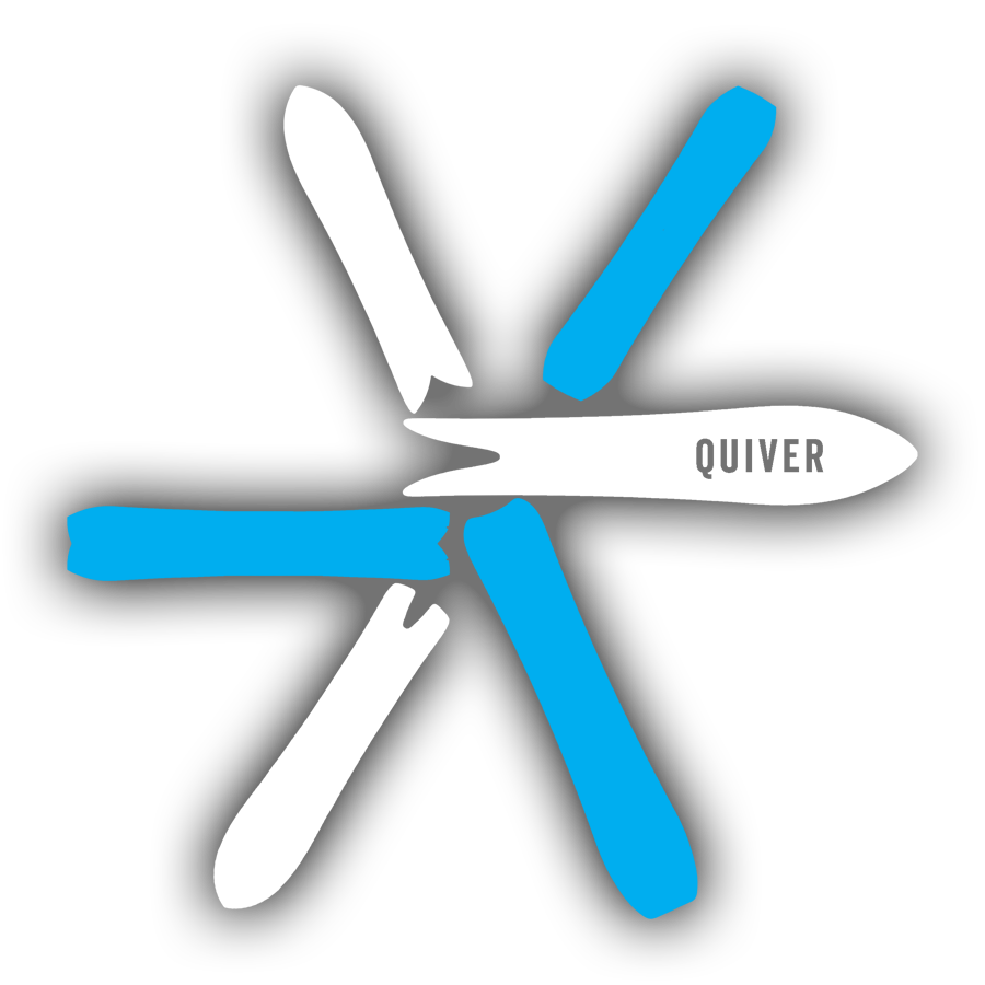 QUIVER LOGO