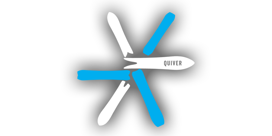 QUIVER LOGO