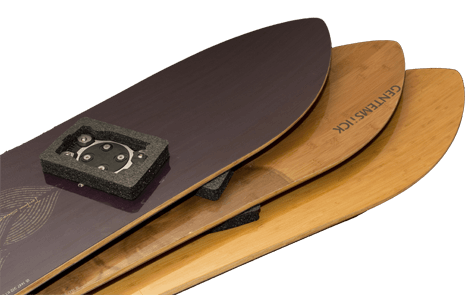 Quiver - Karakoram